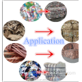 Plastic Baler/Pet Bottle Hydraulic Baling Machine